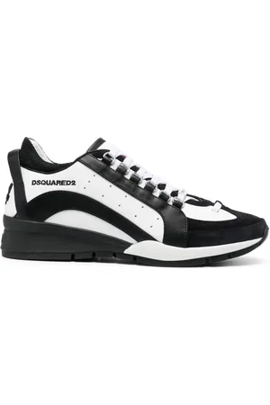 Dsquared2 Baskets Running