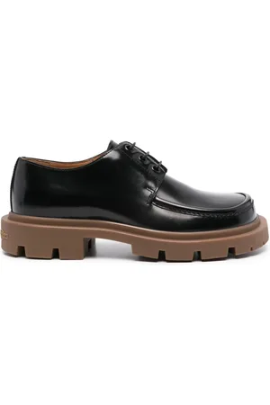 Maison Margiela Derbies Ivy en cuir