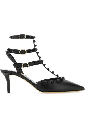 VALENTINO GARAVANI Escarpins Rockstud