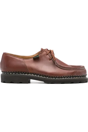 Paraboot Derbies Michael en cuir