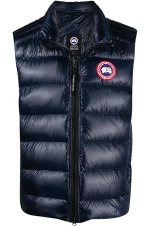 Canada Goose Gilet Crofton matelassé