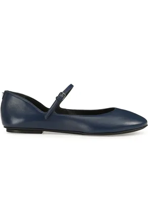 Sergio Rossi Ballerines Pilier