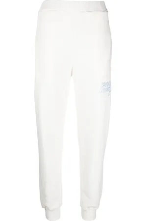 Opening Ceremony Pantalon de jogging slim à logo brodé