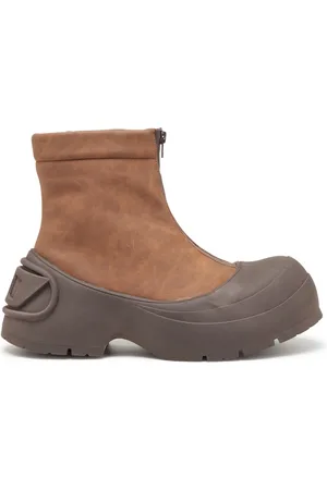 Diesel Bottines D-Donald