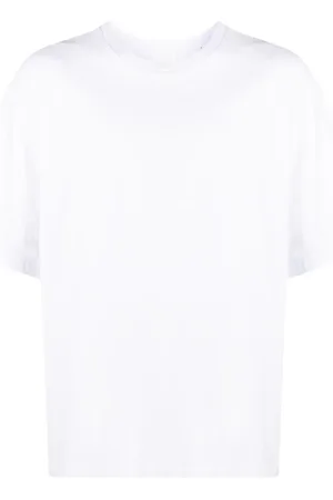 Isabel Marant T-shirt Guizy à logo imprimé