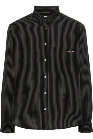 Isabel Marant Chemise Jasolo à rayures
