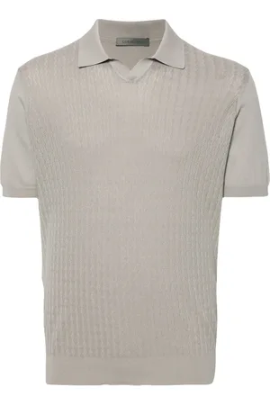 corneliani Polo en coton
