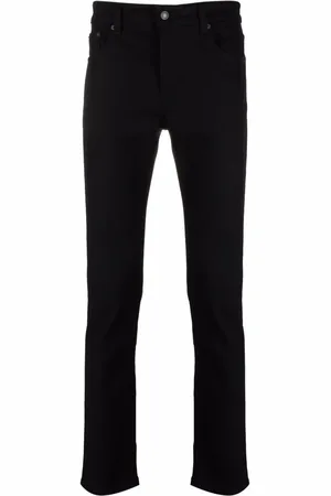 Ami Jean droit à taille mi-haute