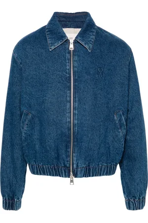 Ami Veste zippée Ami De Cœur