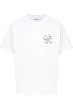 Carhartt T-shirt Ablaze