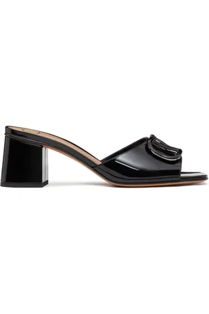 VALENTINO GARAVANI Sandales VLogo Signature 60 mm