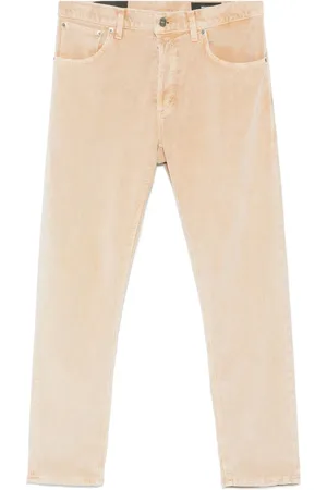Dondup Pantalon Brighton à coupe cigarette