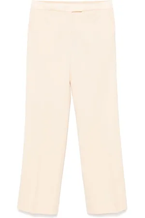ZIMMERMANN Pantalon Illustration