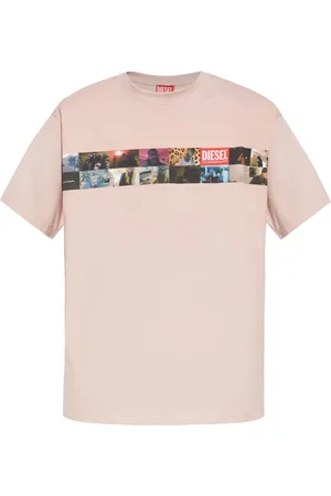 Diesel T-shirt T-Boxty