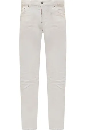 Dsquared2 Jean à coupe slim