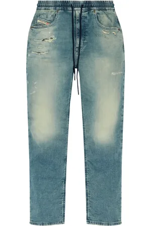 Diesel Jean cigarette 2031 D-Krailey