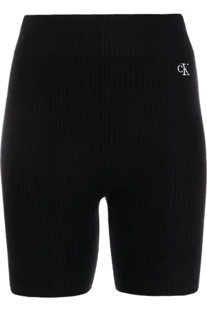 Calvin Klein Short de cyclisme en maille