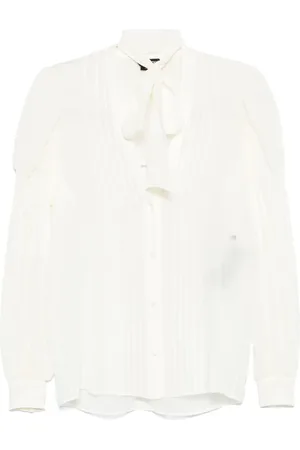 Tom Ford Chemise en crêpe
