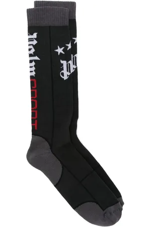 Palm Angels Chaussettes Palm Sport