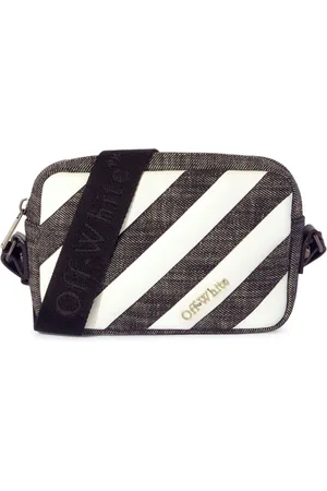 OFF-WHITE Sac porté épaule Quilting