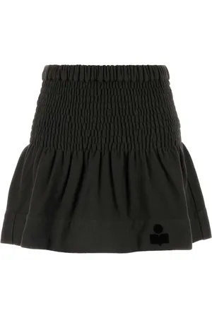 Marant Etoile Minijupe Pacifica