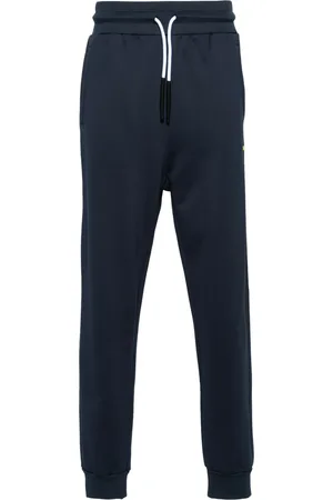 FERRARI Pantalon de jogging à logo
