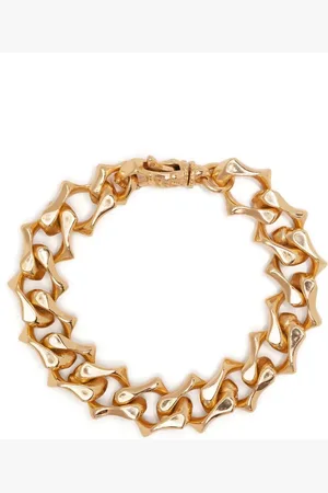 EMANUELE BICOCCHI Bracelet à détail de chaine