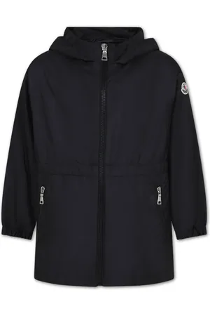 Moncler Doudoune à capuche
