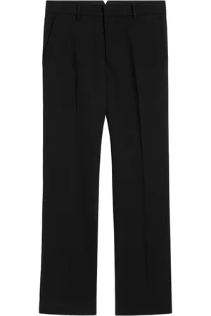 Ami Pantalon à coupe droite