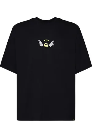 BARROW T-shirt à imprimé graphique