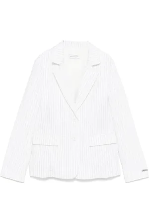 MONNALISA Blazer à fines rayures
