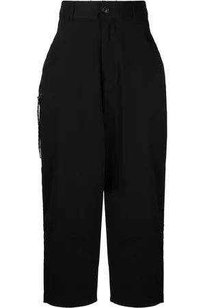 Izzue Pantalon à coupe droite