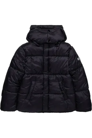 Diesel Veste Jarolfs