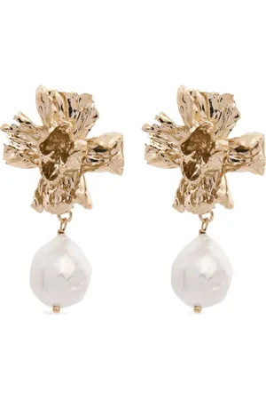 Erdem Petites boucles d