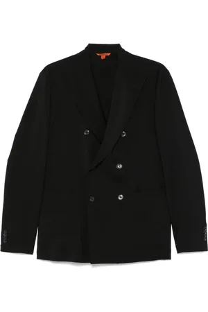 BARENA Blazer Siroco Tropical