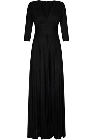Liu Jo Robe en jersey à design plissé