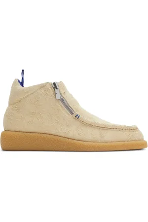 Burberry Bottines Chance