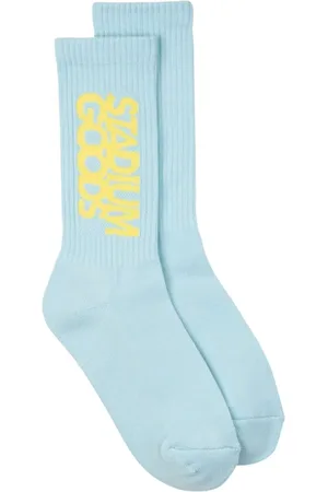 STADIUM GOODS® Chaussettes à logo imprimé