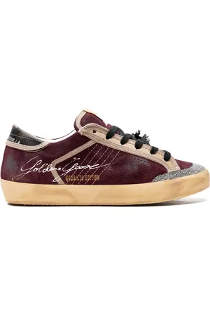 Golden Goose Baskets Super-Star Penstar 