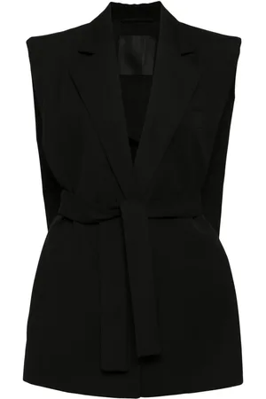 JNBY Blazer oversize sans manches