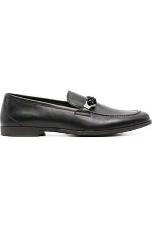 Fratelli Rossetti Mocassins en cuir