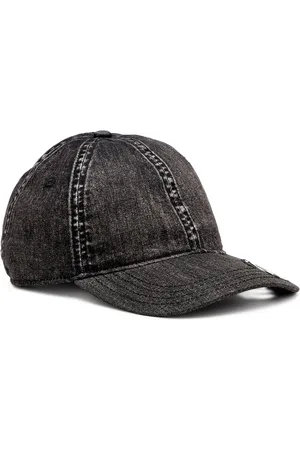 Diesel Casquette C-Ewan-Plak