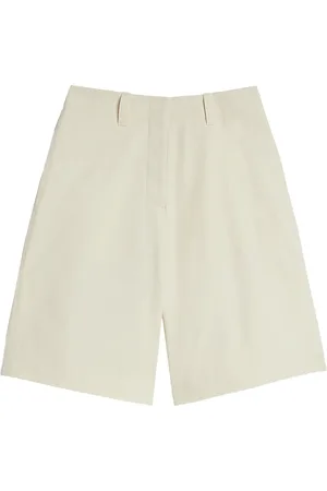 Jil Sander Short en coton