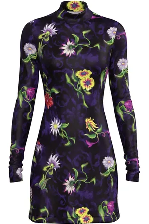MACCAPANI Robe courte Genie