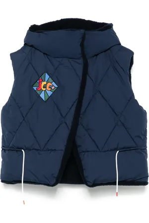 Rossignol X JCC gilet Diamond