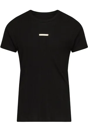 Maison Margiela T-shirt à coutures signature