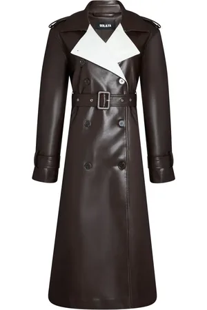 SER.O.YA Trench Estelle