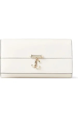 Jimmy Choo Sac porté épaule Varenne en cuir