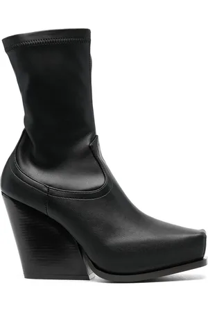 Stella McCartney Bottines Cowboy d
