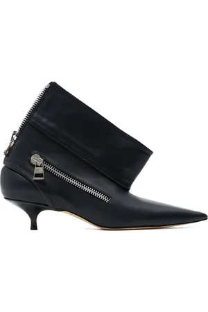 J.W.Anderson Bottines en cuir 40 mm